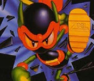 Screenshot Thumbnail / Media File 1 for Zool - Ninja of the 'Nth' Dimension (1993)(Gremlin)[!]